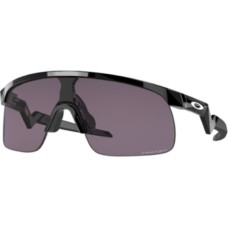 Oakley Resistor Prizm Sunglasses Черный (Polished Black/Prizm Grey)