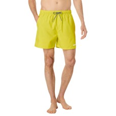 Oakley Шорты для пляжного волейбола Oakley Beach Volley 16" с эластичным поясом и карманами Желтый (Sulphur)