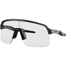 Oakley Sutro Lite S Photochromic Sunglasses Черный (Matte Black/Clear Photochromic)