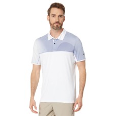 Oakley Поло с короткими рукавами Sand Block от Oakley, 88% полиэстер, 12% эластан, на двух пуговицах Фиолетовый (New Lilac)