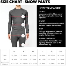 Oakley Брюки для лыж и сноуборда TNP Lined Shell Pant 2.0 - водоотталкивающая, дышащая, разные цвета Черный (Black/Bright Blue)