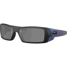 Oakley Солнцезащитные очки Oakley Gascan Prizm Черный (Matte Black/Prizm Black Polar)