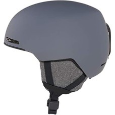 Oakley Шлем для сноуборда MOD1, Большой, легкий, с системой регулировки BOA 360 и вентиляцией Нет цвета (NOCOLOR)