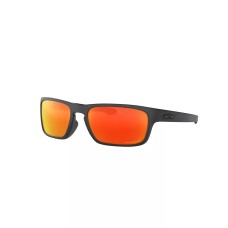 Oakley Мужские поляризованные квадратные солнцезащитные очки из материала O Matter, размер 56/17/131 мм Черный (Matte Black)