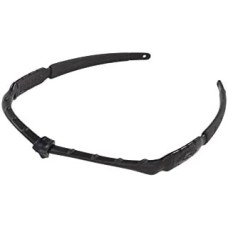 Oakley Комплект аксессуаров для очков M Frame 2.0: накладки на дужки и носовые упоры, черные, универсальный размер Нет цвета (NOCOLOR)