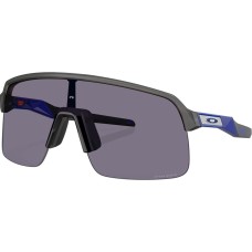 Oakley Спортивные очки Oakley Sutro Lite Prizm Серый (Matte Grey Smoke/Prizm Grey)