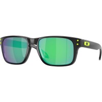 Oakley Holbrook XXS Prizm Sunglasses Черный (Black Ink/Prizm Jade)