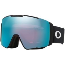 Oakley Солнцезащитные очки унисекс с матовой черной оправой и линзами Prizm Snow Sapphire Iridium Нет цвета (NOCOLOR)
