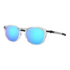 Oakley Поляризованные солнцезащитные очки PITCHMAN R с линзами Prizm™ для небольших и средних лиц Прозрачный (Clear)