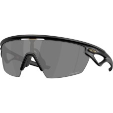 Oakley Sphaera Prizm Sunglasses Черный (Matte Black/Prizm Black)