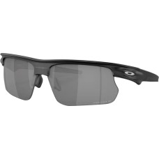 Oakley Спортивные поляризованные очки Bisphaera Prizm для отдыха и активного образа жизни Черный (Matte Black/Prizm Black Polarized)