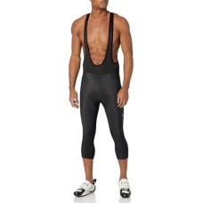 Oakley Мужские брюки Oakley Endurance Cargo Bib Knicker 2.0 с дышащей подкладкой и карманами для гаджетов Нет цвета (NOCOLOR)