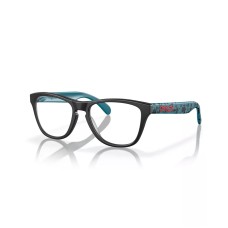Oakley Child Frogskins XS Youth Fit Eyeglasses, OY8009 Черный (Matte Black)
