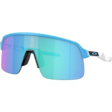 Oakley Спортивные очки Oakley Sutro Lite Prizm Синий (Matte Sky Blue/Prizm Sapphire)