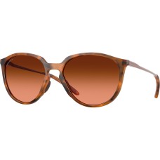 Oakley Sielo Prizm Sunglasses Коричневый (Matte Ginger Tortoise/Prizm Brown Gradient)