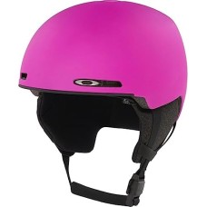 Oakley Шлем сноубордический MOD1 - легкий, низкопрофильный, система BOA 360, вентиляция, 3 размера Фиолетовый (Ultra Purple)