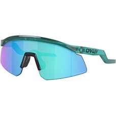 Oakley Мужские солнцезащитные очки Hydra, пластиковая оправа, полупрозрачные линзы, стильный дизайн Нет цвета (NOCOLOR)