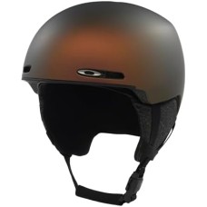Oakley Лыжный шлем MOD1 MIPS – легкий, регулируемый, универсальный, альтернативная подгонка Оранжевый (Matte Bronze Colorshift)