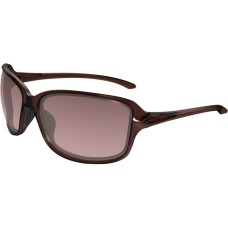 Oakley Солнцезащитные очки Cohort с прочными линзами Plutonite и удобными носоупорами Unobtanium для спорта и повседневной носки Черный (Amethyst / G40 Black Gradient)