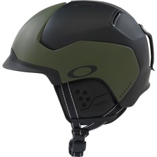 Oakley Шлем для лыж Mod5 MIPS с гибридной оболочкой и регулируемыми вентиляционными отверстиями Черный (Dark Brush)