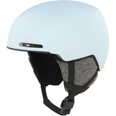 Oakley Легкий шлем классического стиля MOD1 MIPS с регулируемой системой BOA 360 Синий (Light Blue Breeze)