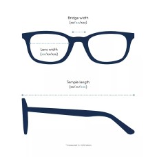 Oakley Мужские прямоугольные очки OX8061 с шириной линзы 58 мм, материал O_Matter, полуободковая оправа Черный (Satin Black)