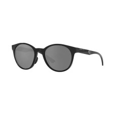 Oakley Женские солнцезащитные очки Spindrift OO9474 с поликарбонатными линзами, 52 мм Черный (BLACK INK/PRIZM BLACK)