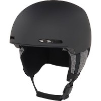 Oakley Легкий шлем классического стиля MOD1 MIPS с регулируемой системой BOA 360 Черный (Blackout)