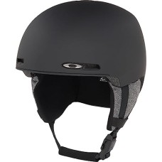 Oakley Легкий шлем классического стиля MOD1 MIPS с регулируемой системой BOA 360