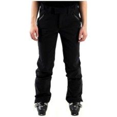 Oakley Брюки для лыж и сноуборда Softshell для женщин, дышащая мембрана FN Dry™ 10K, O-Protect DWR Черный (Blackout)