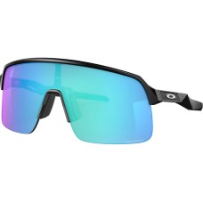 Oakley Спортивные очки Oakley Sutro Lite Prizm Черный (Matte Black/Prizm Sapphire)