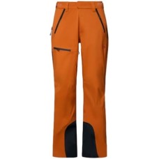 Oakley Мужские переработанные брюки Outpost Team Collection из эластичного растягиваемого материала с водоотталкивающей обработкой Коричневый (Ginger)