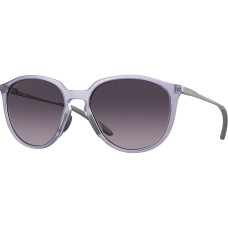 Oakley Sielo Prizm Sunglasses Серый (Matte Trans Lilac/Prizm Grey Gradient)