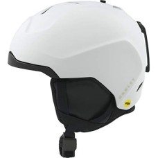 Oakley Шлем сноубордический MOD3 MIPS, размер S/M 51-59 см, 99.9% полиэстер, антифог Белый (White)