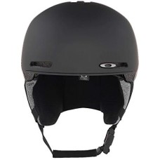 Oakley Лыжный шлем MOD1 MIPS – легкий, регулируемый, универсальный, альтернативная подгонка Серый (Forged Iron)