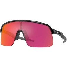 Oakley Солнцезащитные очки Sutro Lite в матовом черном цвете с линзами Prizm Field + Чехол Нет цвета (NOCOLOR)