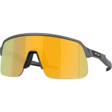 Oakley Sutro Lite S Prizm Sunglasses Черный (Matte Carbon/Prizm 24K)