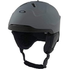 Oakley Шлем для сноуборда мод3 с системой MIPS, малый размер 51-55 см, полиэстер Серый (Forged Iron)