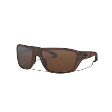 Oakley Солнцезащитные очки Oakley SPLIT SHOT Polarized 0OO9416 Коричневый (Brown)
