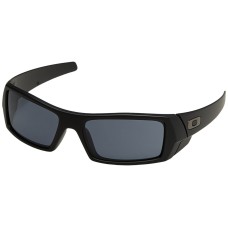 Oakley Газовый баллончик® Черный (Matte Black/Grey)