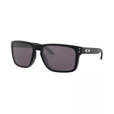 Oakley Мужские квадратные солнцезащитные очки OO9417 с линзами Prizm для круглого и овального лица Черный (MATTE BLACK/PRIZM GREY)