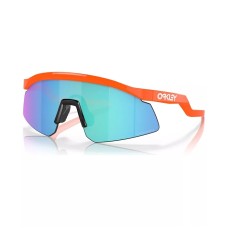 Oakley Men's Sunglasses, OO9229-0137 Оранжевый (Neon Orange)