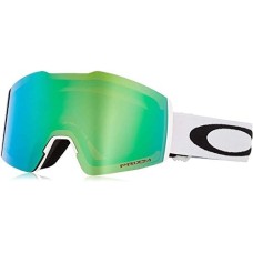 Oakley Лыжные очки Fall Line XM с сменными линзами и средней посадкой, защита от UV, Пластик Нет цвета (NOCOLOR)