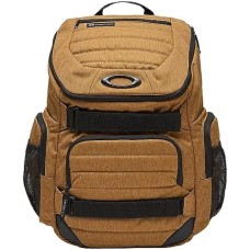 Oakley Большой рюкзак Enduro 3.0 с водоотталкивающим покрытием, карманом для очков и отделением для ноутбука Бежевый (Coyote)