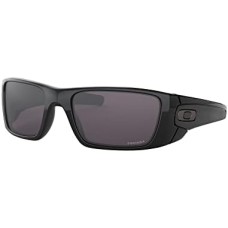 Oakley Солнцезащитные очки Fuel Cell OO9096, оригинальный стиль, комплект аксессуаров Vision Group Черный (Polished Black/Prizm Grey (9096k2))