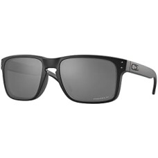 Oakley Мужские прямоугольные поляризационные солнцезащитные очки с низким мостом, комфортная посадка Черный (Matte Black Teal Ombre/Prizm Black Polarized)