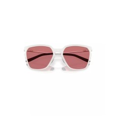 Oakley Women's Sielo SQ Seek Collection Sunglasses, OO9480 Красный (Matte Grenache)