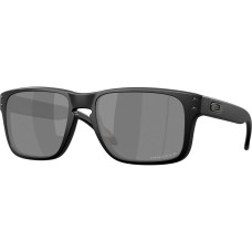 Oakley Holbrook S Prizm Polarized Sunglasses Черный (Matte Black/Prizm Black Polarized)