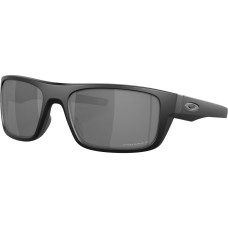 Oakley Солнцезащитные очки Oakley Drop Point Черный (Matte Black - Grey)