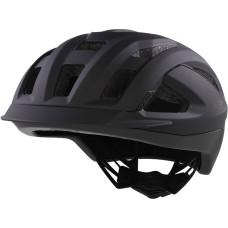 Oakley Магнитный велосипедный шлем с визором ARO3 Allroad MIPS, защита от ударов Черный (Matte Blackout)